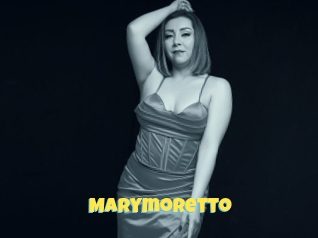 Marymoretto