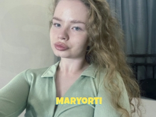 Maryorti