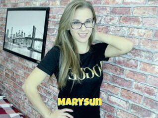 Marysun