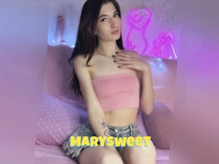 Marysweet