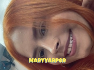 Maryyarper