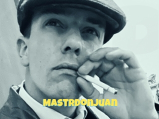 Mastrdonjuan