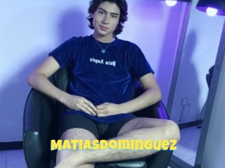 Matiasdominguez