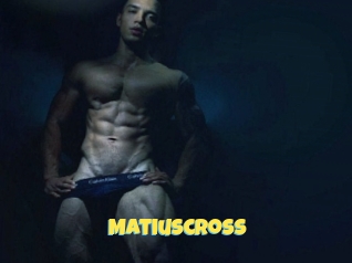 Matiuscross