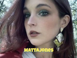 Mattajones