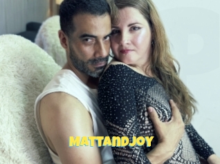 Mattandjoy