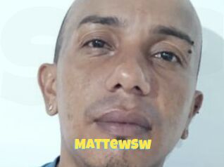 Mattewsw