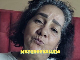 Matureevaluna