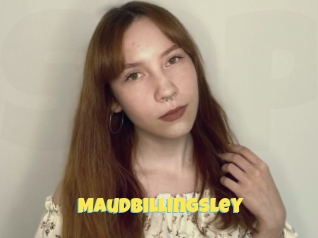 Maudbillingsley