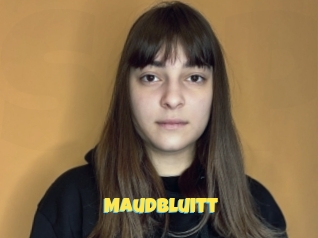 Maudbluitt