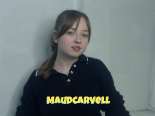 Maudcarvell