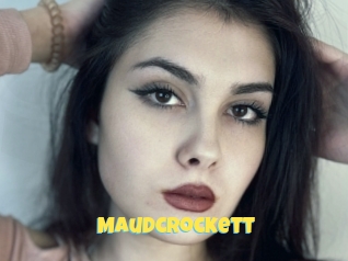 Maudcrockett