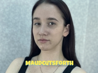 Maudcutsforth