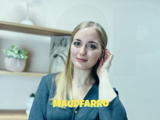 Maudfarro