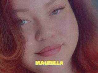 Maunilla