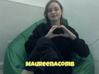 Maureenacomb