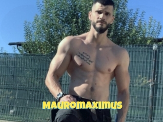 Mauromaximus