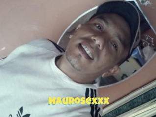 Maurosexxx