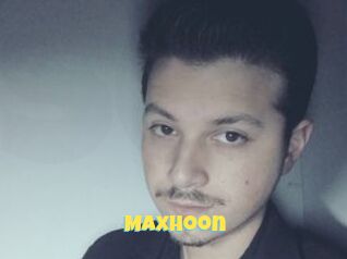 Maxhoon