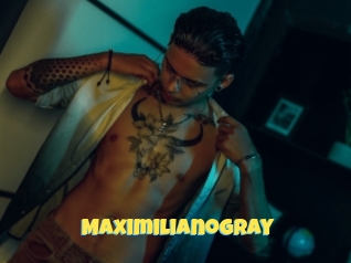 Maximilianogray