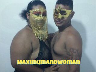 Maximumandwoman