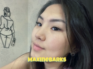 Maxinebarks