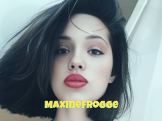 Maxinefrogge