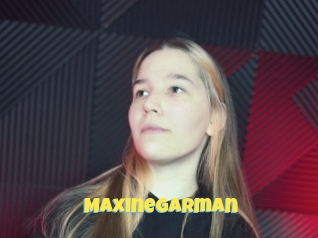 Maxinegarman