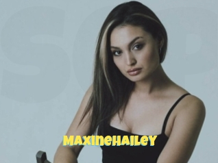 Maxinehailey