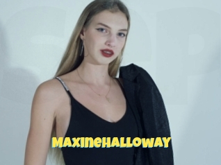 Maxinehalloway