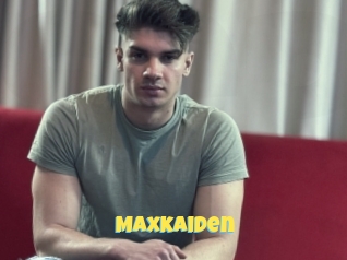 Maxkaiden