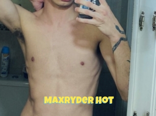 Maxryder_hot