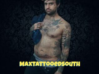 Maxtattooedsouth