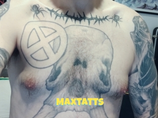 Maxtatts