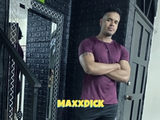 Maxxdick