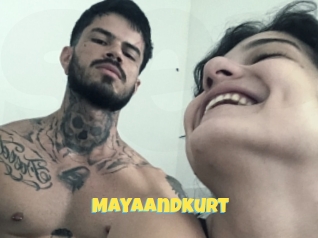 Mayaandkurt