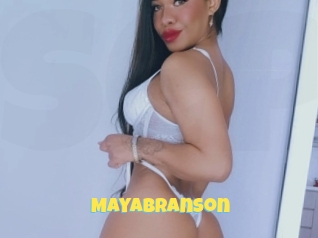 Mayabranson