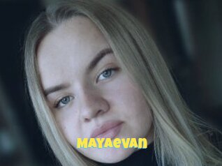 Mayaevan