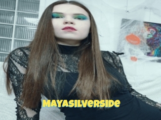 Mayasilverside