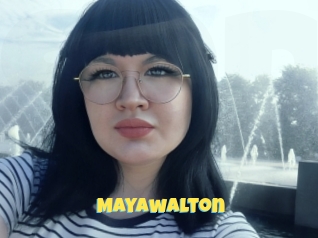 Mayawalton