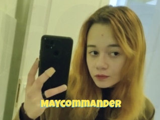 Maycommander