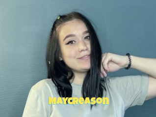 Maycreason
