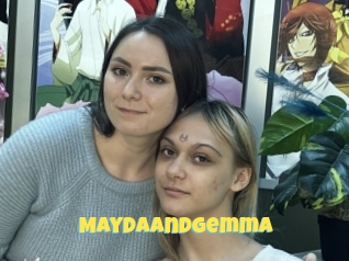 Maydaandgemma