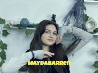 Maydabarren