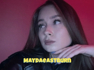 Maydaeastburn