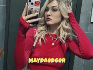 Maydaedger