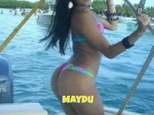 Maydu