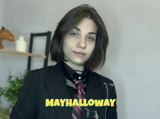 Mayhalloway