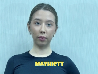 Mayhiett