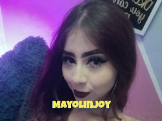 Mayolinjoy